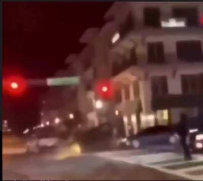 Average Monday in Florida