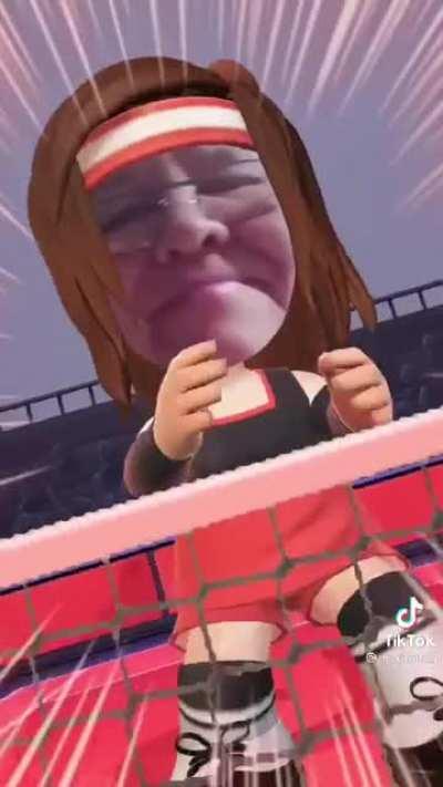 Just try and watch the whole thing