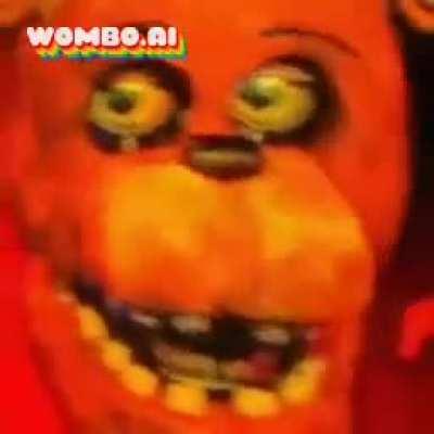 Five nights at cocomelon