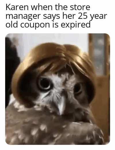 There must be some way...