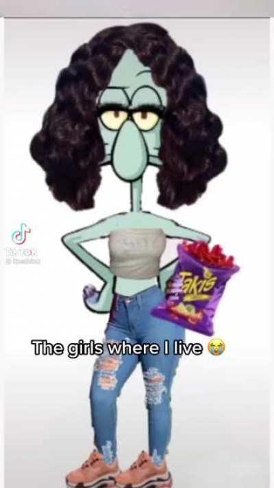 I wear flannel. Very different.