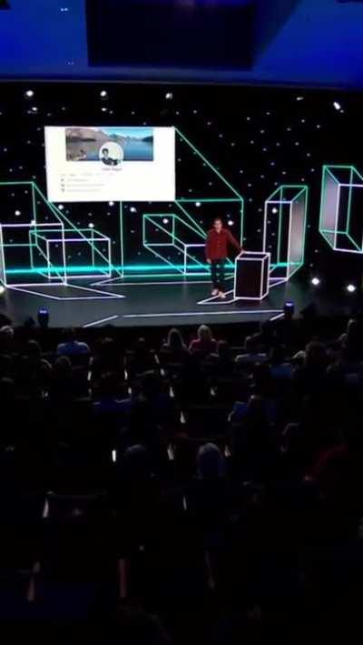 F ck this stranger in particular 