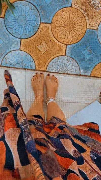 Something about this angle and these colours is really aesthetically pleasing 🤔