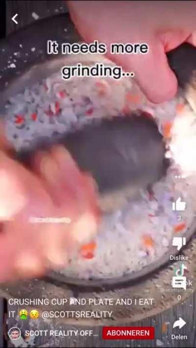 I have so many questions