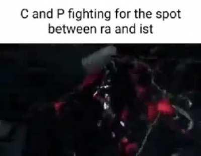 STANDING HERE I REALIZE