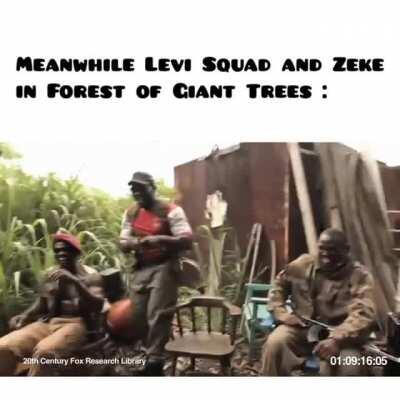 Exclusive clip from upcoming episode