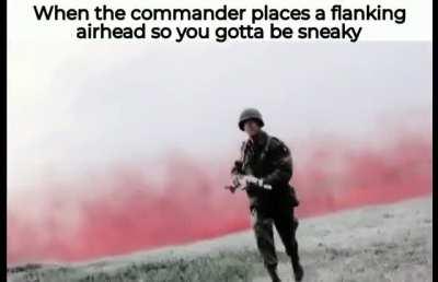 Open fire when close and not from a distance to not ruin the element of surprise