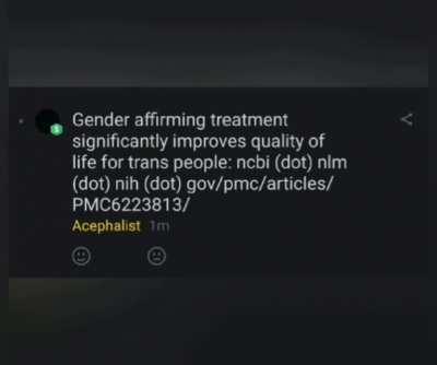 The research doc is a godsend