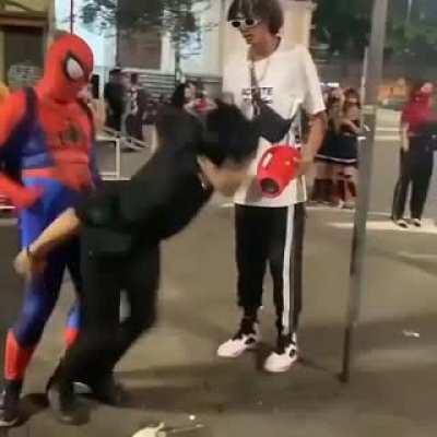 Esse filme promete 🙏