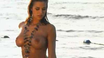 Cyber Girl of the Year 2005 - Amy Sue Cooper