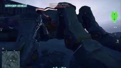 Almost one year ago they teased the Stryder… we’re still waiting