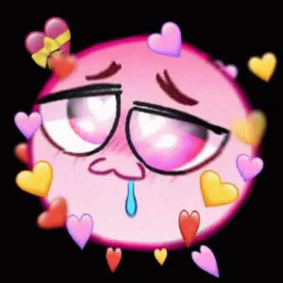 This gif makes me...