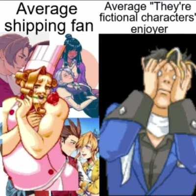 Incest is OK because they didn't know they were siblings beforehand guys