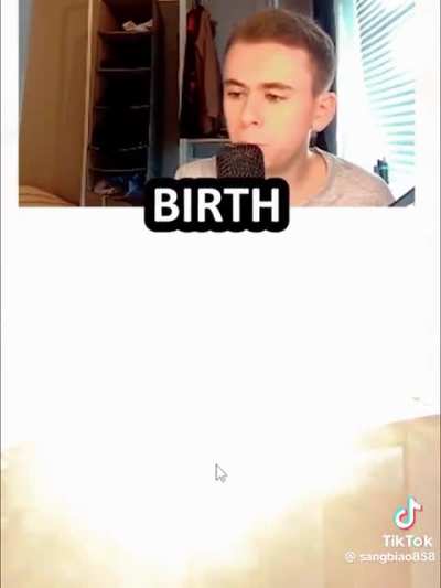 very American buildings