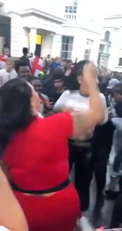 The myth, the legend.