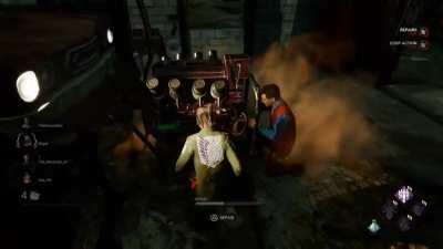 It wasn't that serious Ash:(