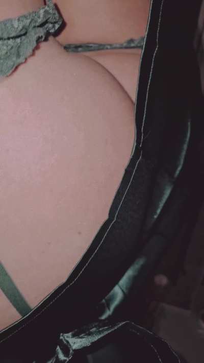 Your swedish hotwife prepped for dp 🫦