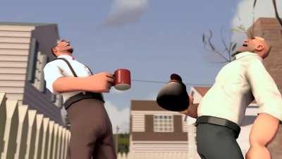 Hmph. Women, hahaha [1080p]