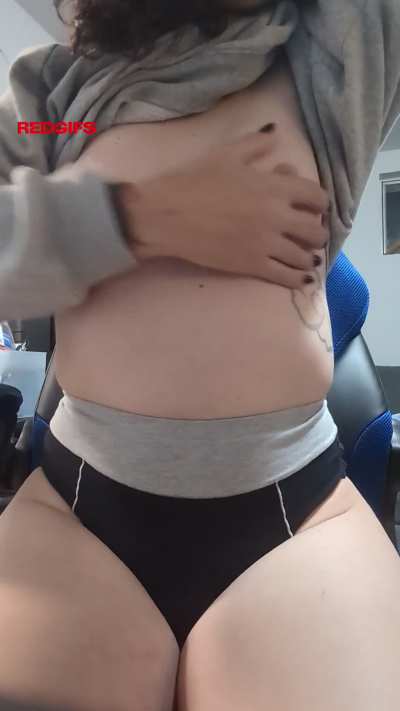 Really feeling myself these days