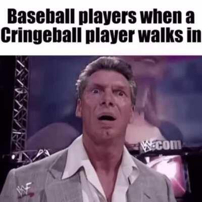 Basedball 🔥🔥🔥Cringeball 😴