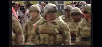 This is an actual scene from the 2025 film... Oh my gosh...