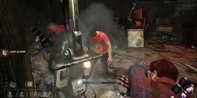 Yes guys I know skill checks are hard.