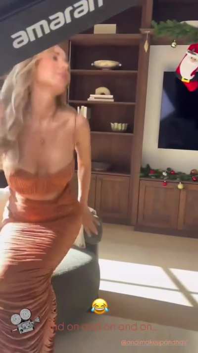 Annemarie Carpendale