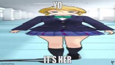 yo, it's h̶i̶m̶ her