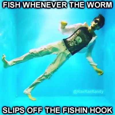 God damnit i lost another one