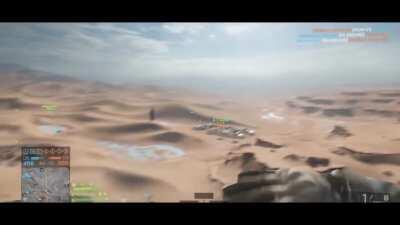 This is why we play Battlefield - Happy 7th Anniversary BF4 <3