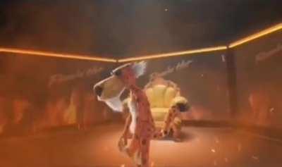 Me explain why I kidnap this child