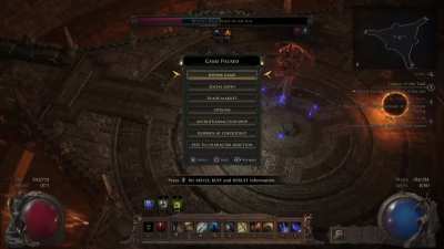 Base PS5 having problems seeing moves/abilities