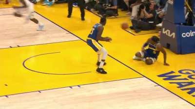 [Highlight] Bones Hyland in-game voice reveal from ESPN's 