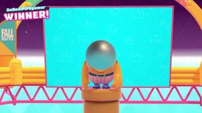 Winning a 👑 with Perfect Match