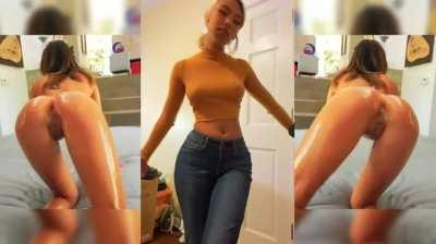 Small petite Gonewild