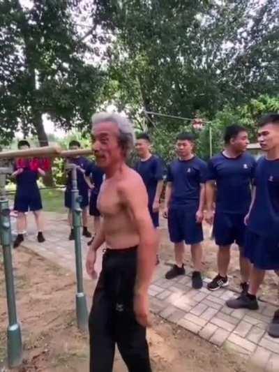 THEY CALL US TANKIES LIKE ITS AN INSULT