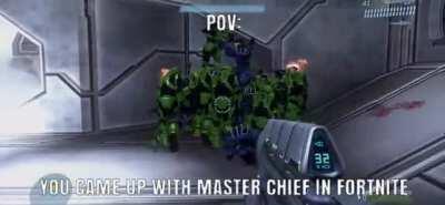 Pretty sure most people don't like it