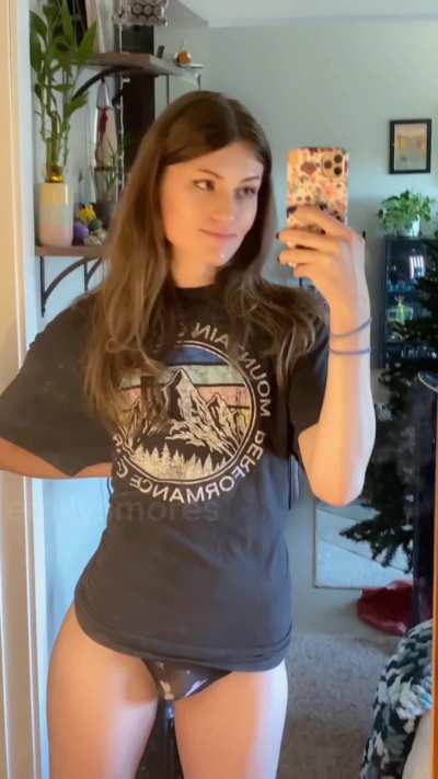 could I pleeeease be your first trap?