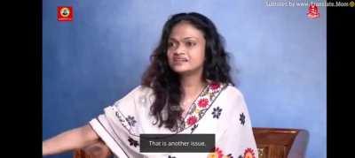 Suchi ☕️ on Dhanush.