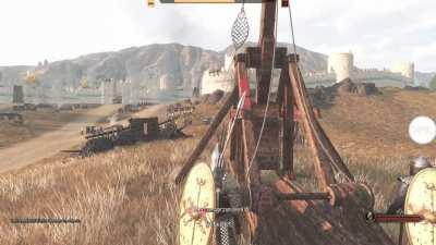 Boy do I love sieges 😐🫡💯