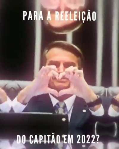 Você faria esse sacrifício muquinha?