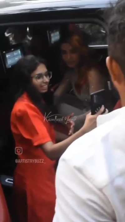 Samantha Ruth Prabhu 