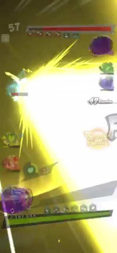 What happened to my lf lmao