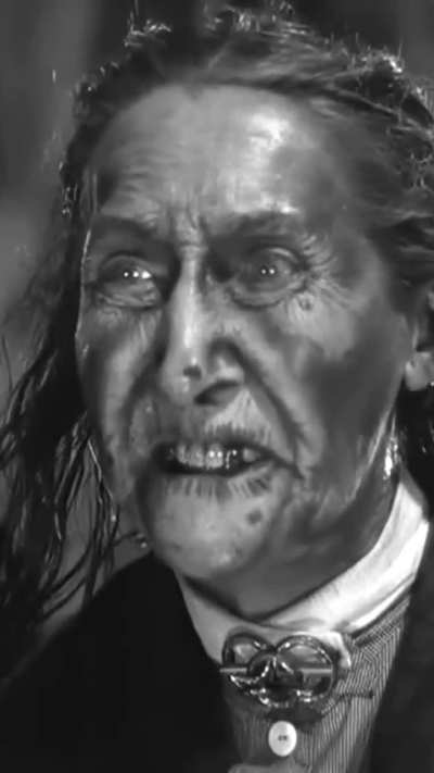 How a 1937 Film Pulled Off One of Cinema’s Creepiest Transformations - It’s hard to believe this effect was created nearly 90 years ago.