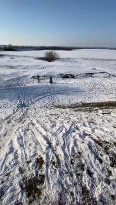 Can n-ai bani de BMW ... improvizezi