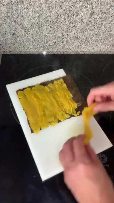 Plantain Abomination