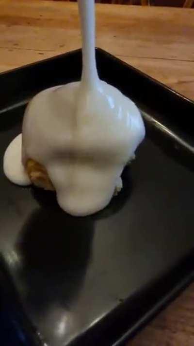 r/Breadit said more icing for the cinnamon roll