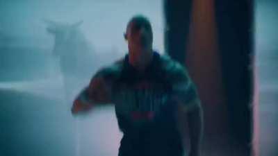 The Rock sings the epic osu! song (real)