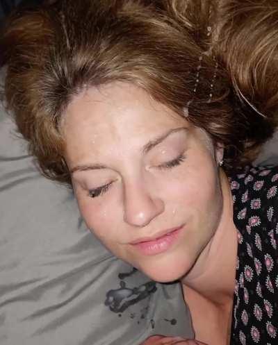 Is it bad I was secretly hoping for a second and maybe a third load