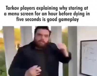 This game has its moments....but sometimes....sometimes its just PAIN.